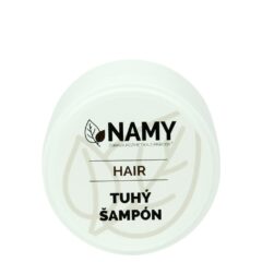 HAIR | Prenoska na tuhý šampón