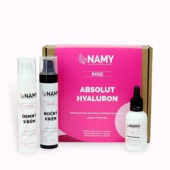 Absolut Hyaluron | Balíček anti-aging produktov