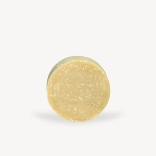 Soľné mydlo s bambuckým maslom | Suchá a citlivá pokožka | Natural Soap | 90g