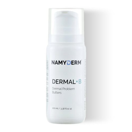 DERMAL B - prírodný dermálny krém. Psoriáza, atopický ekzém, dermatitída.