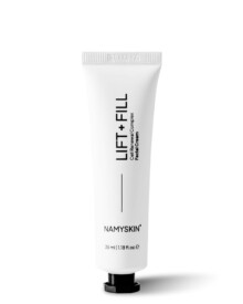 Pleťový krém proti vráskam Lift + Fill na vypnutie pleti a vyhladenie vrások