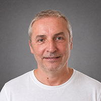 Martin - zakladateľ NAMY