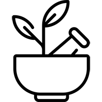 Prírodné zloženie