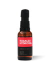 Rosacea Hydrogel - Prírodné gélové sérum na rosaceu, kuperózu a začervenanie