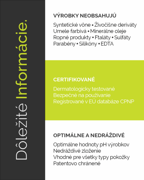 Dôležité informácie o kvetovej vode harmančeka rímskeho