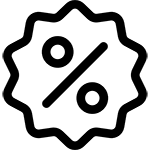 Zľava na prvý nákup