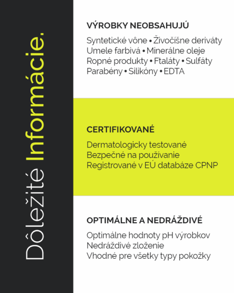 Dôležité informácie o prírodnom šampóne proti lupinám