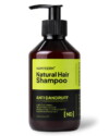 Prírodný šampón proti lupinám Anti-dandruff