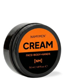 Face Cream - pleťový krém pre mužov