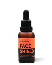Face Shield - hydratačné sérum pre mužov